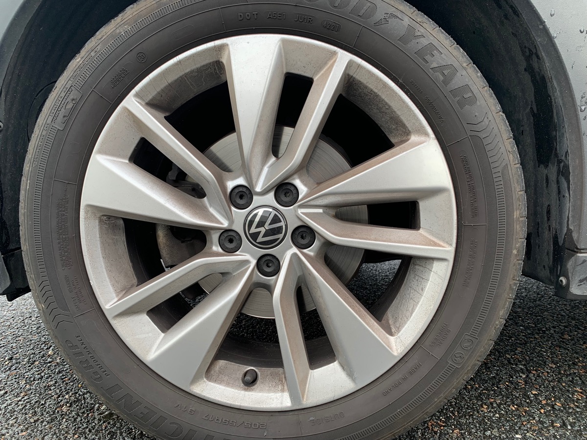 Volkswagen T-Cross 110 ch | CARAT | GPS | Régulateur de vitesse adaptatif | Système d'accès sans clé
