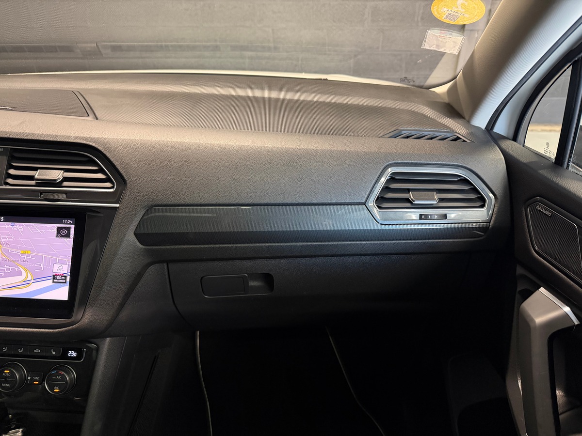 Volkswagen Tiguan ALLSPACE 2.0 tdi 4 MOTION CARAT FULL CockPit / Toit Panoramique Ouvrant