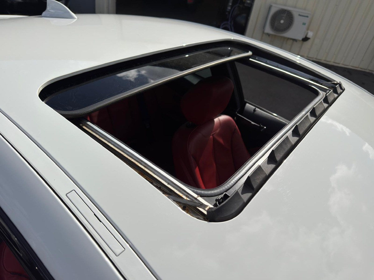 Bmw Série 4 30dA Coupé Msport 258ch BVA