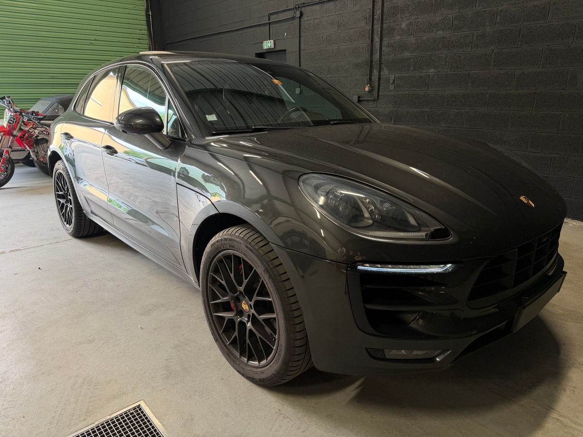 Porsche Macan GTS 3.0 V6 360 CH Toit Panoramique Ouvrant / Caméra de recul / Hayon Electrique