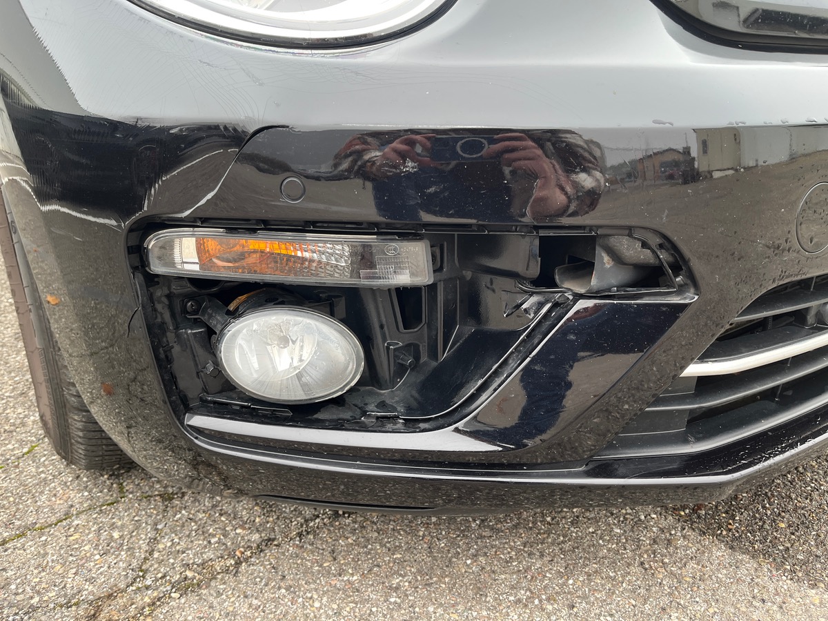 Volkswagen Beetle 1.2 TSI 105ch Coccinelle, Suivi complet, CarPlay, Caméra de recul, GPS