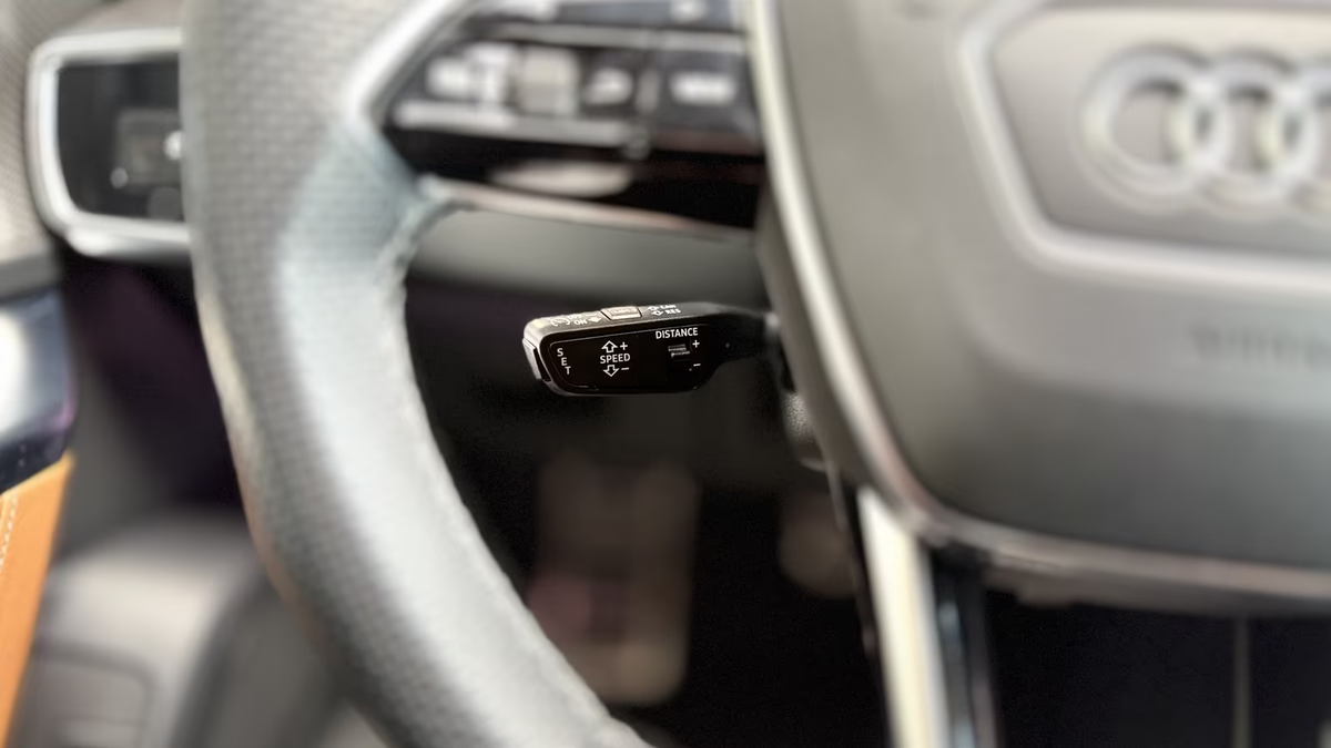 Audi RS6 Avant V 4.0 V8 TFSI 600ch quattro tiptronic