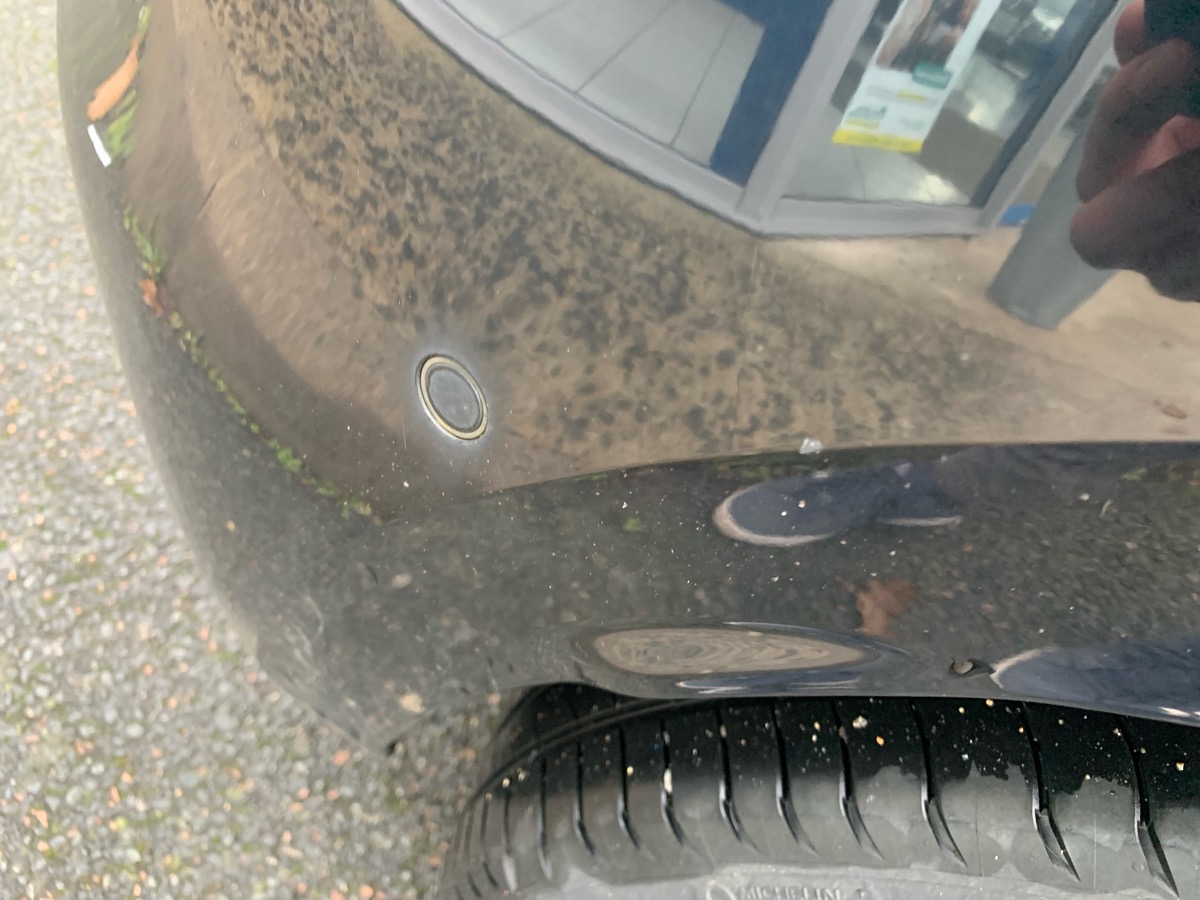 Opel Corsa 100 ch | Elegance business | Caméra recul | Contrôle des angles morts | GPS | Phares LED