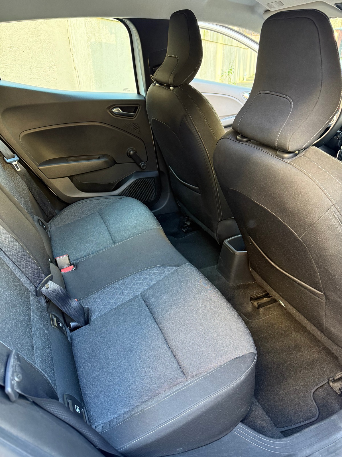 RENAULT Clio V tce 90129500