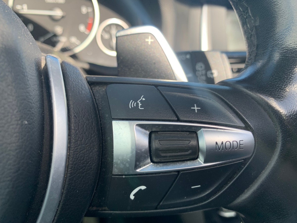 Bmw X3 150 ch | Lounge plus | Toit ouvrant panoramique | Caméra de recul | Régulateur de vitesse