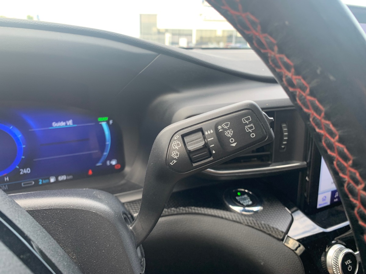 Ford Explorer 457 | Premiére MAIN | St-line | 7 Places | PHEV | Intelligent AWD | TVA Récupérable