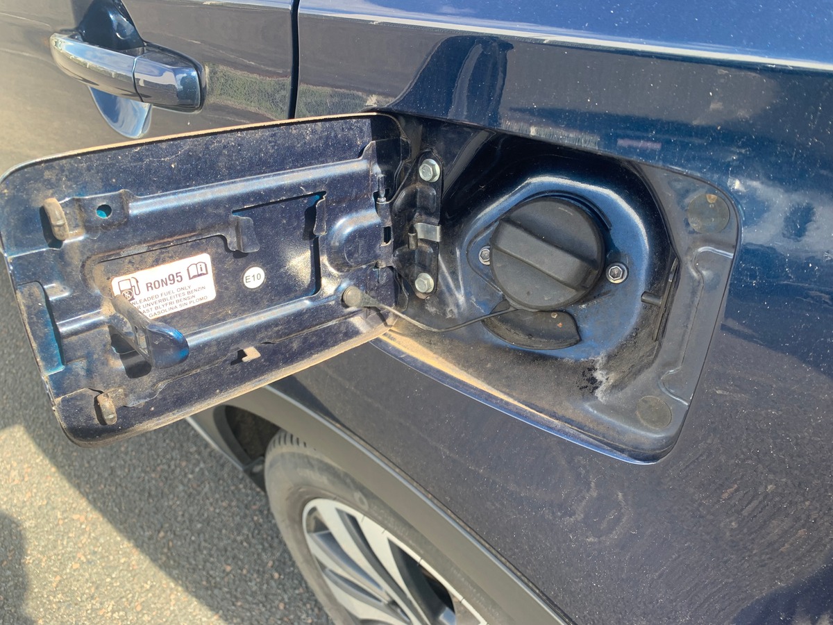 Suzuki SX4 S-Cross 140 | Style | Toit ouvrant panoramique | Régulateur vitesse adaptatif | Caméra