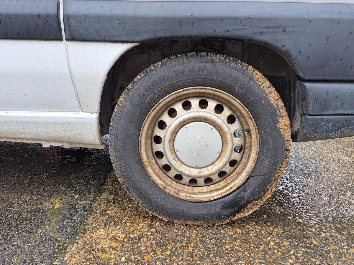 Citroën Jumpy Fg 2.0 HDI 110