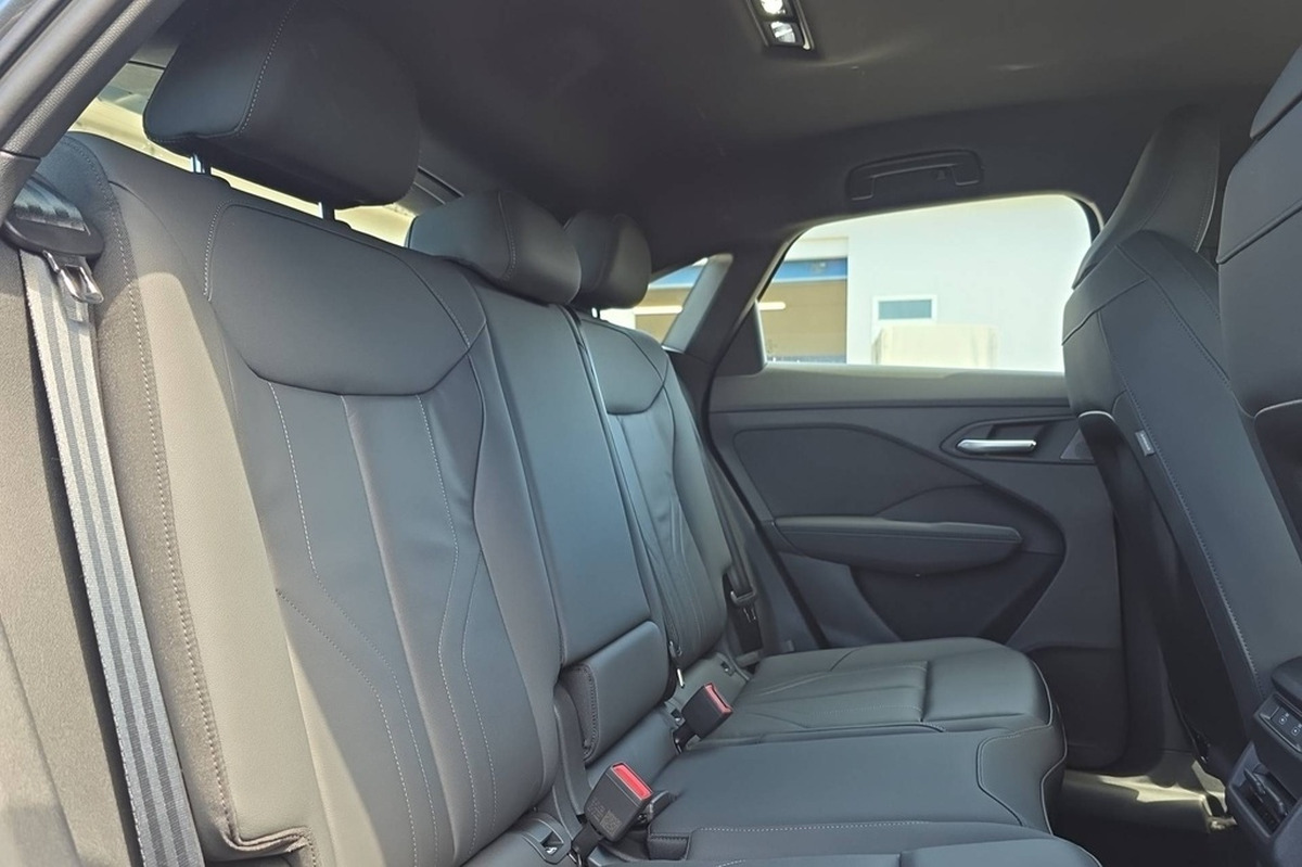 Audi Q3 Sportback E-HYBRID 272 CH S TRONIC 6 S LINE | PLUSIEURS COLORIS | Jantes Audi Sport