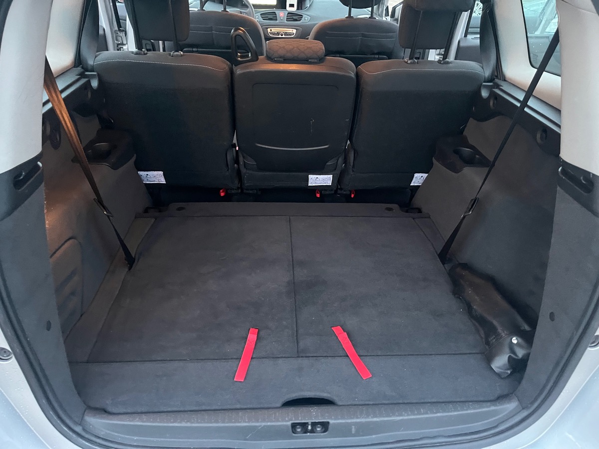 RENAULT Grand Scenic 1.5 DCI