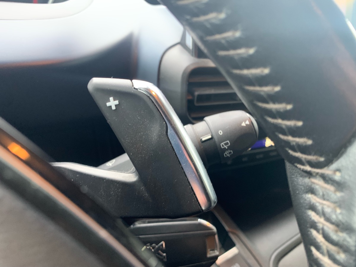 Peugeot Rifter 130 ch | Allure | Régulateur vitesse | Apple car play Android auto | Roue de secours