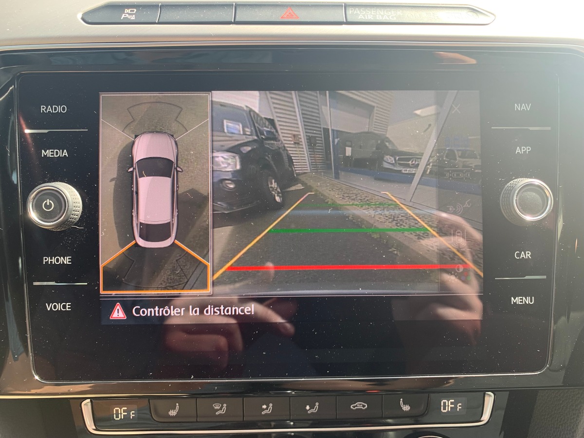 Volkswagen Arteon 240 ch | Elegance Exclusive 4MOTION | Apple car Play Android Auto | Caméra 360°