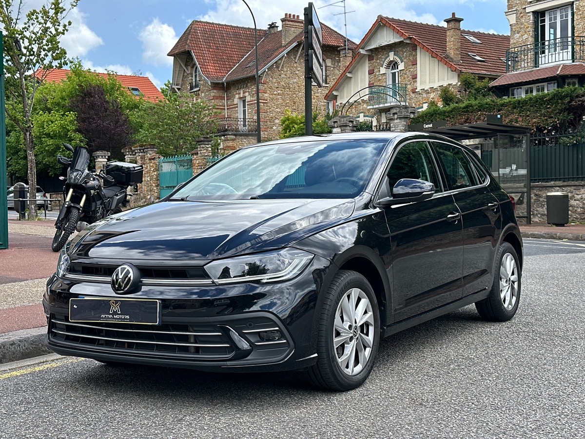 Photo du véhicule