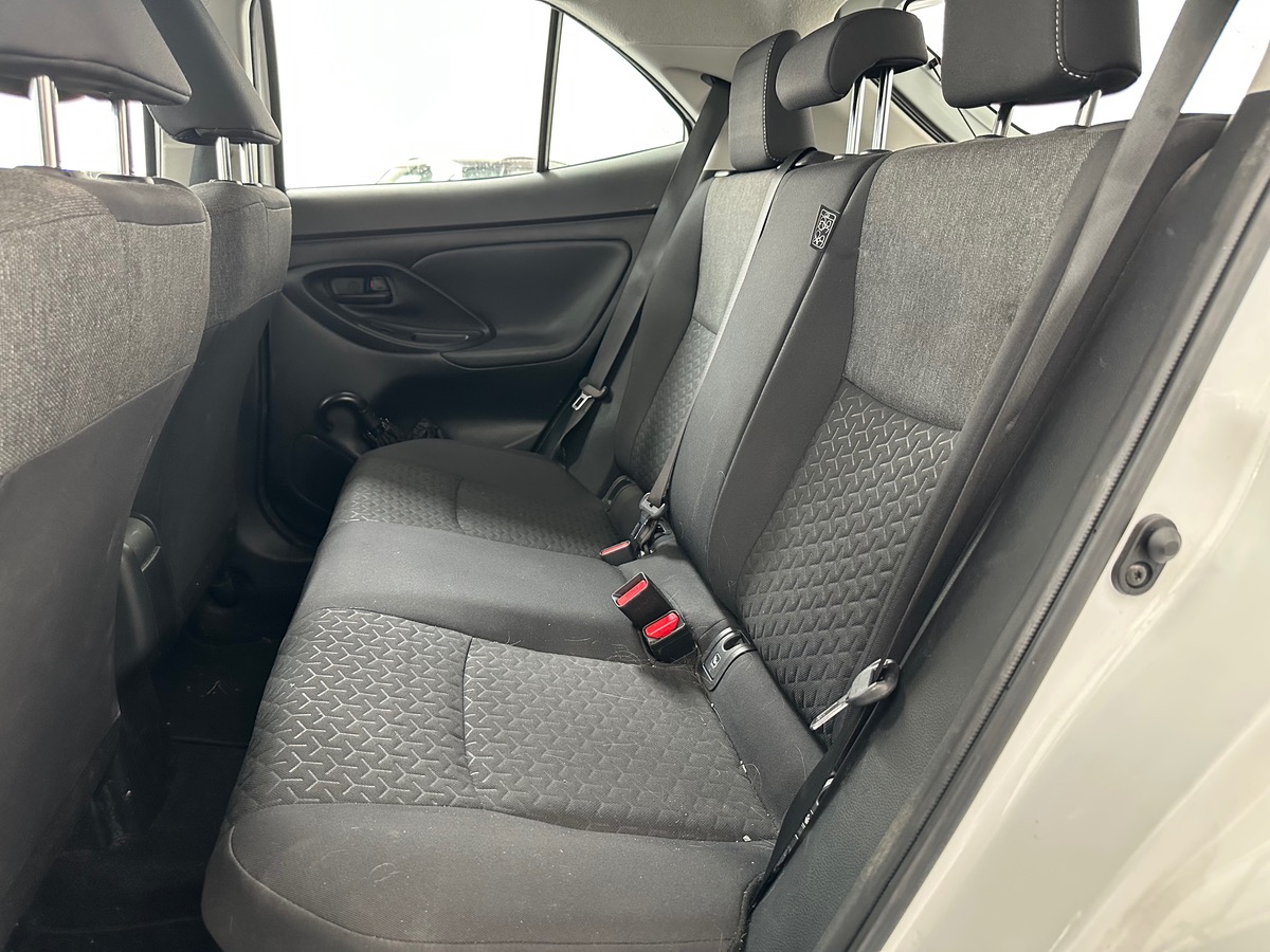 Toyota Yaris Cross 1.5 116H 2WD DYNAMIC SUIVI COMPLET TOYOTA GARANTIE 10 ANS