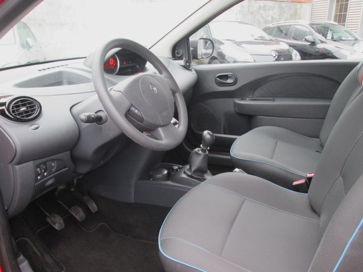 RENAULT Twingo Expression *