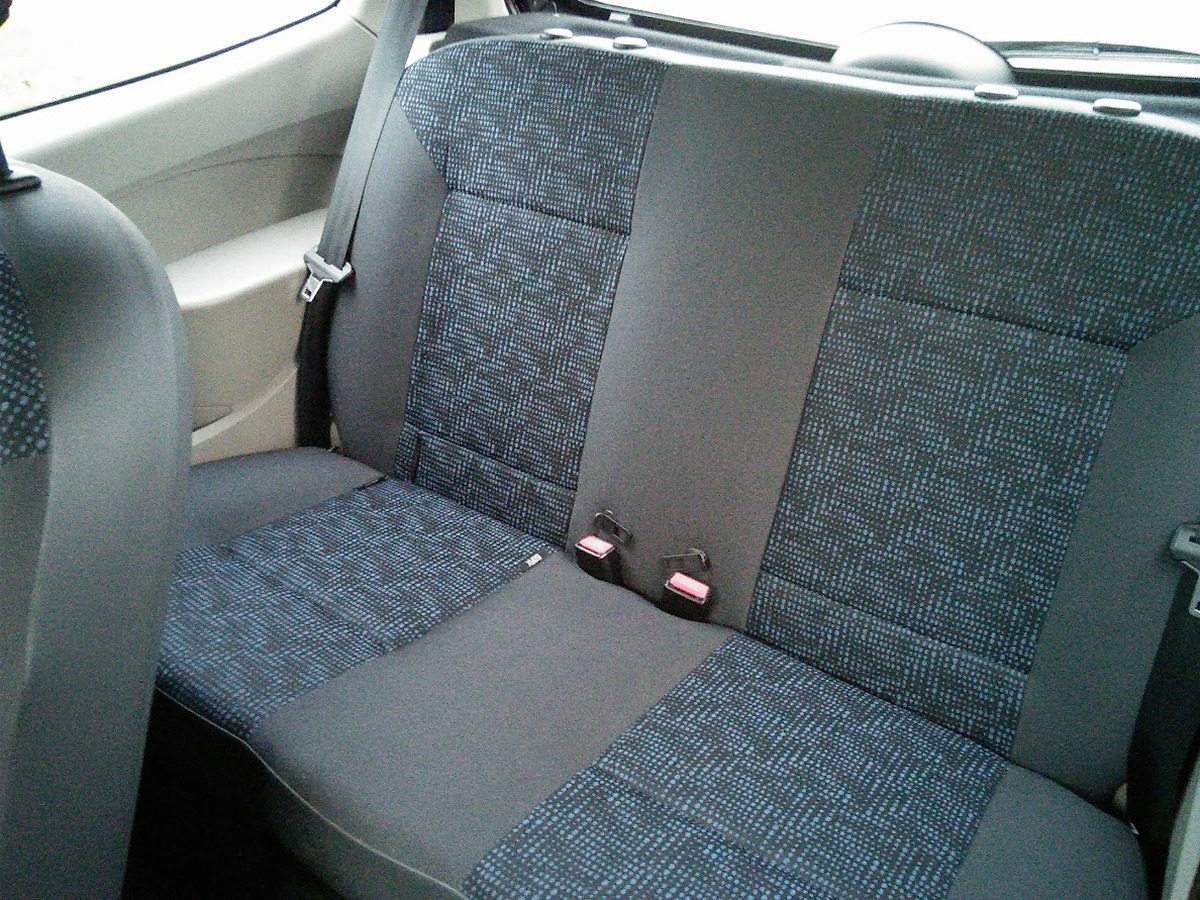 RENAULT Twingo 1.2 75 CV Authentique GARANTIE MECANIQUE