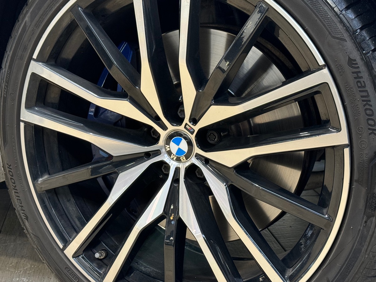 Bmw X6 30D XDRIVE 265CV M SPORT FULL OPTIONS TO/ HUD/ CAM L