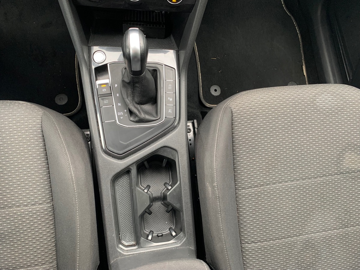 Volkswagen Tiguan Allspace 150 | Confortline Business | 7 Places | Régulateur vitesse | Caméra recul
