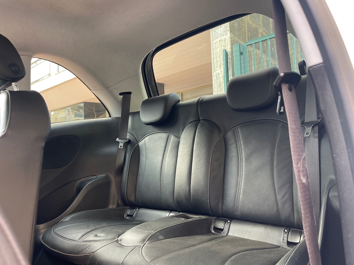 Opel Adam 1.4 i 16V 87 cv / EDITION ROCK / CARPLAY / Boite AUTO