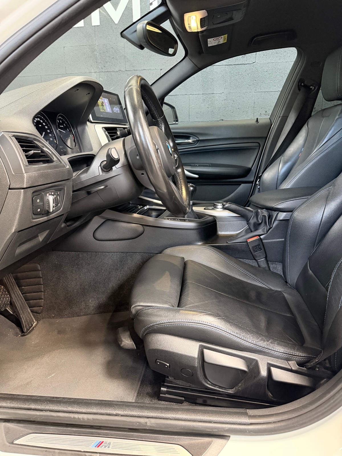 Bmw Série 1 M 116 i F 20 109 CV