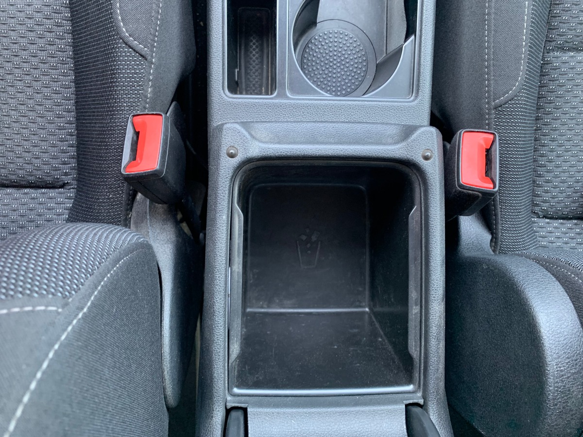 Volkswagen Touran 150 ch | Lounge business | Caméra de recul | Régulateur vitesse | Apple car Play