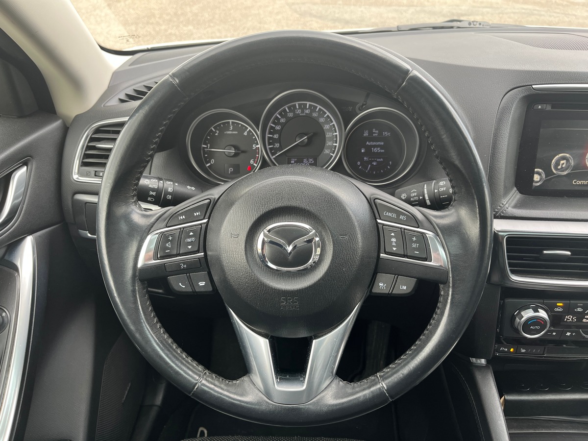 Mazda CX-5 2.2 175ch SELECTION AWD, TOIT OUVRANT, SIEGES CHAUFFANT, ATTELAGE, BOSE