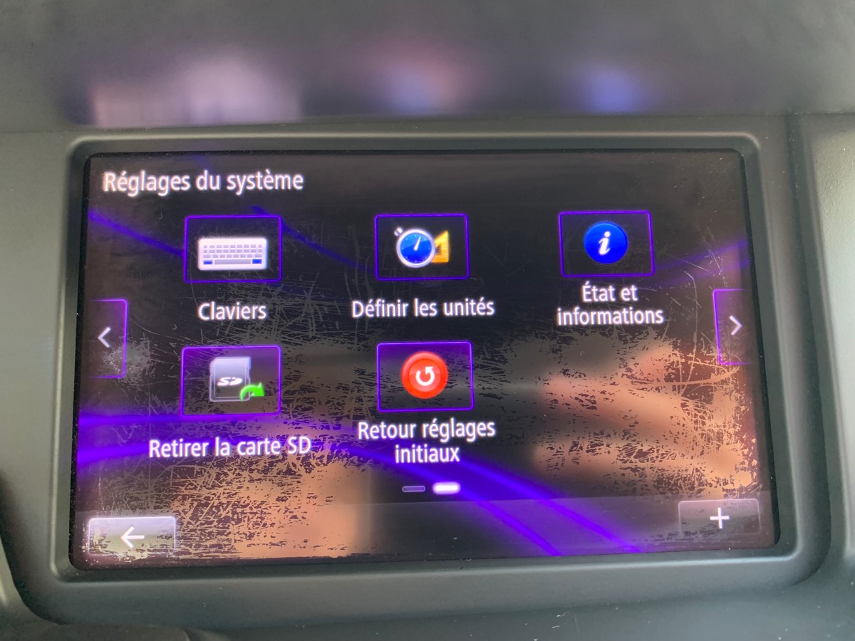 RENAULT Megane Scenic 130 ch | GRAND SCENIC | 7 Places | Business