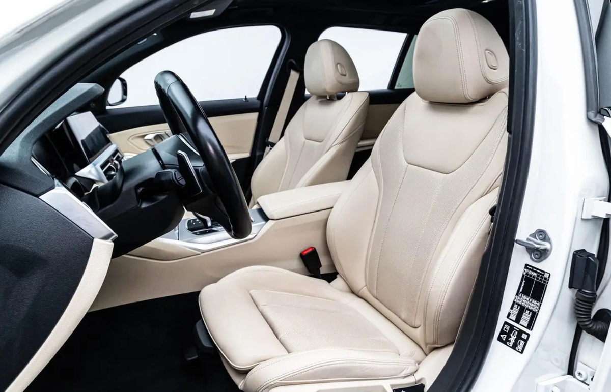 Bmw Série 3 Touring M340dA xDrive 340ch M Performance/VO Allemand/Malus 1600e