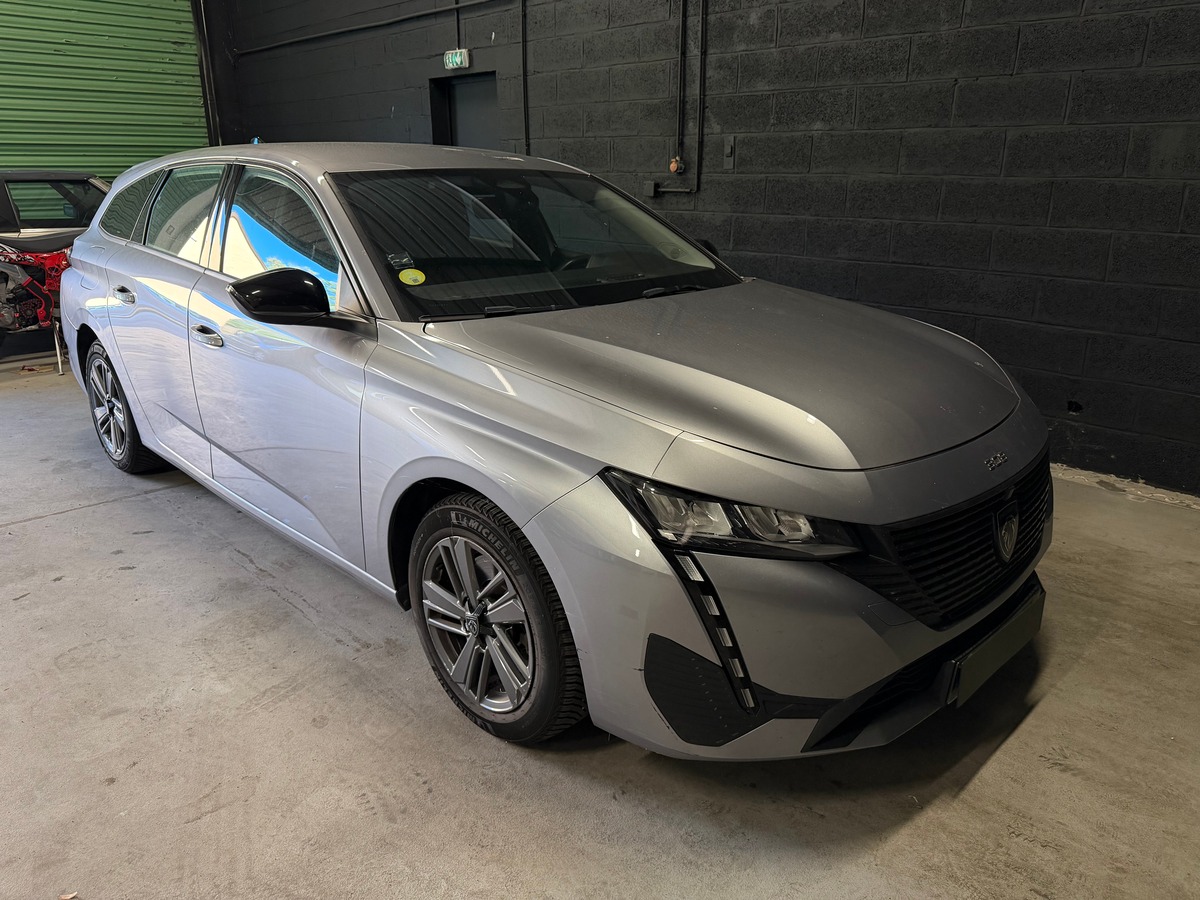 Peugeot 308 SW Break 1.5 hdi 131ch Carplay / Android