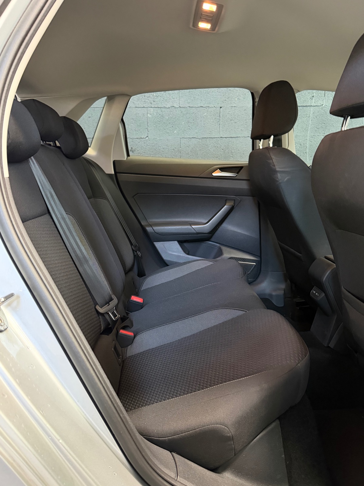 Volkswagen Polo 1.0 tsi 95cv VI Phase 2 Life