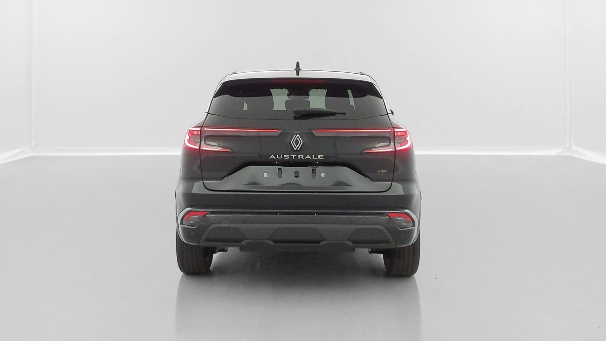 RENAULT Austral E-Tech full hybrid 200ch Techno | Plusieurs coloris disponible