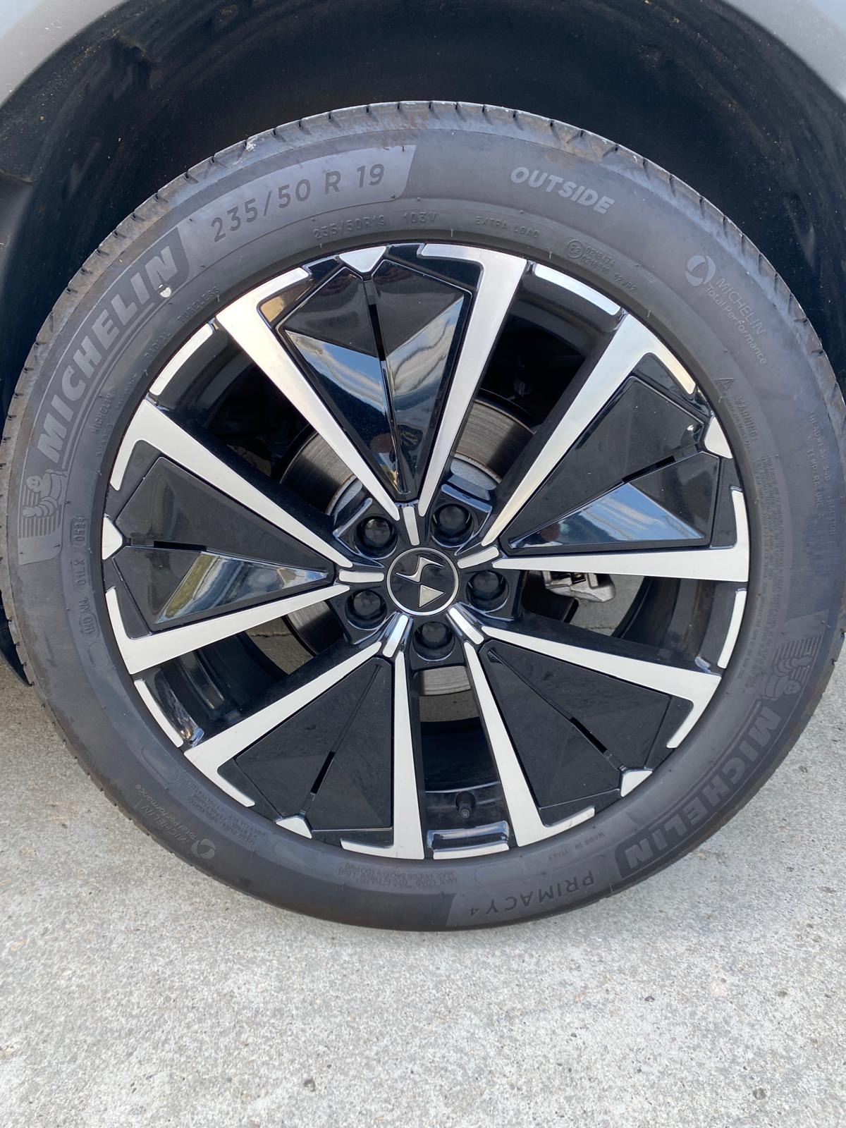 DS Ds7 1.5 HDI 130 EAT8 OPERA