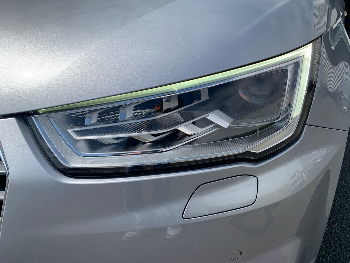 Audi A1 95 | Ultra | GPS | Régulateur de vitesse | Radar stationnement avant arriére | Climatisation