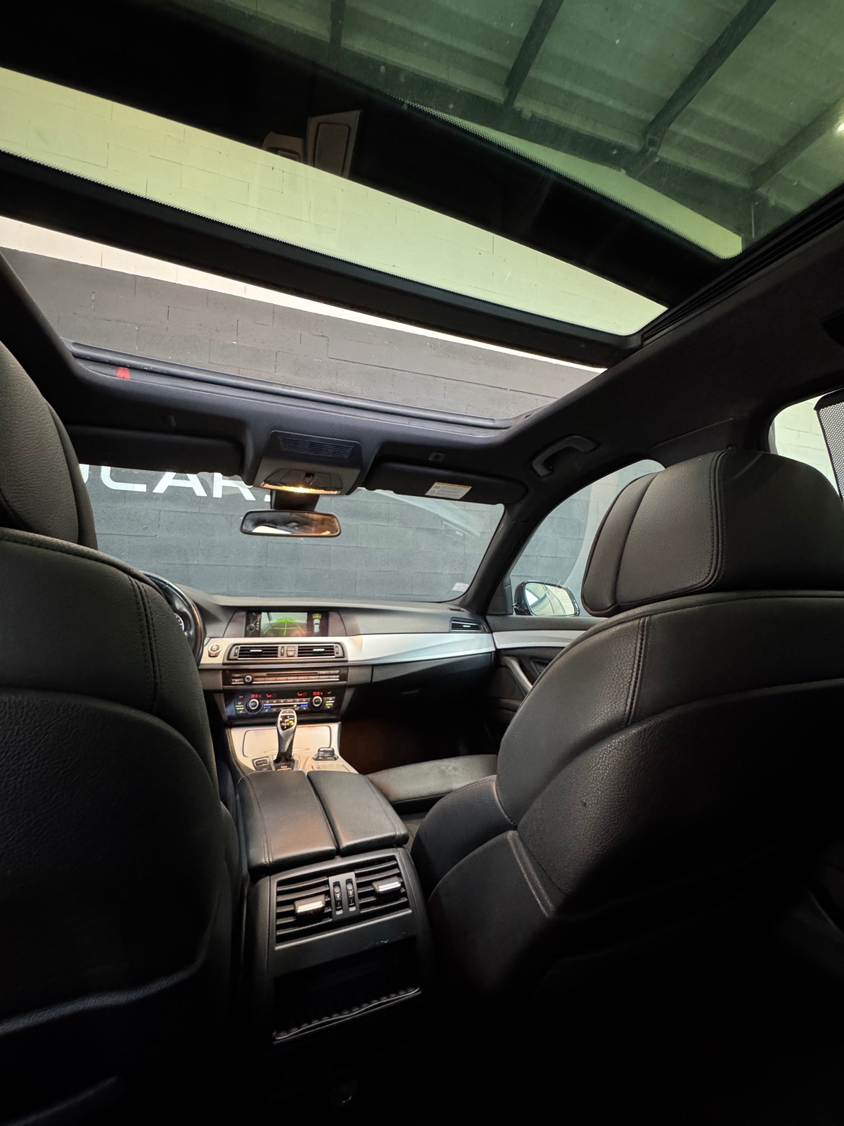 Bmw 535 i (F11) Finition M Sport Design x-drive 306ch BVA8