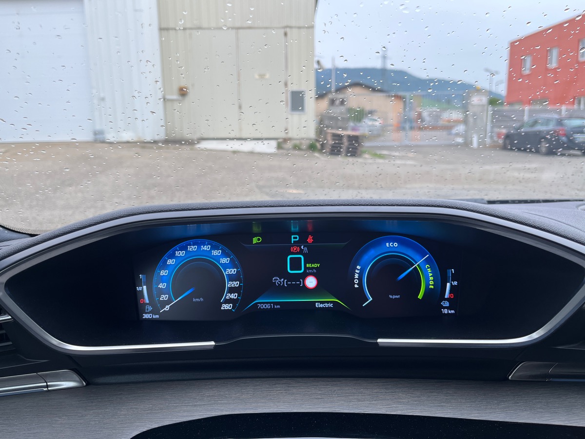 Peugeot 508 SW HYBRID 225ch GT e-EAT8, Suivi complet Peugeot, Sièges Alcantara, Audio FOCAL