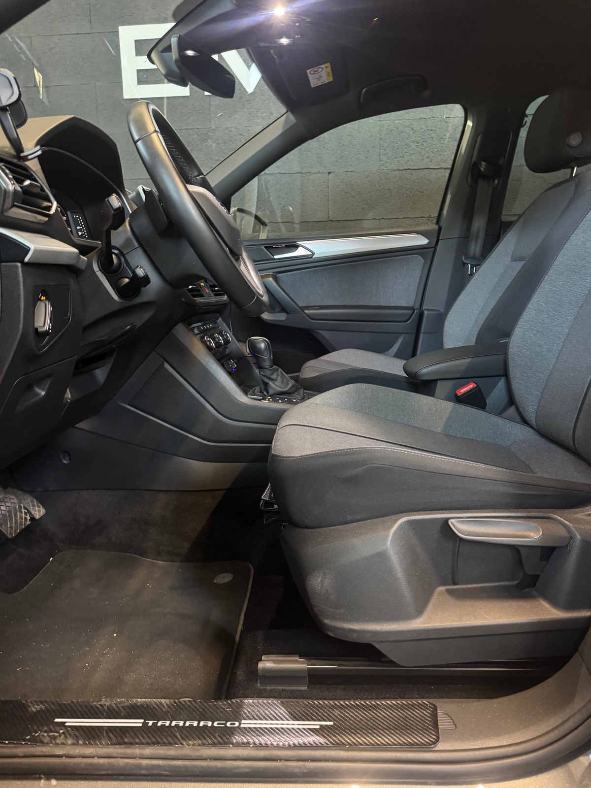 Seat Tarraco 2.0 TDI 150ch Style Business 4Drive DSG7