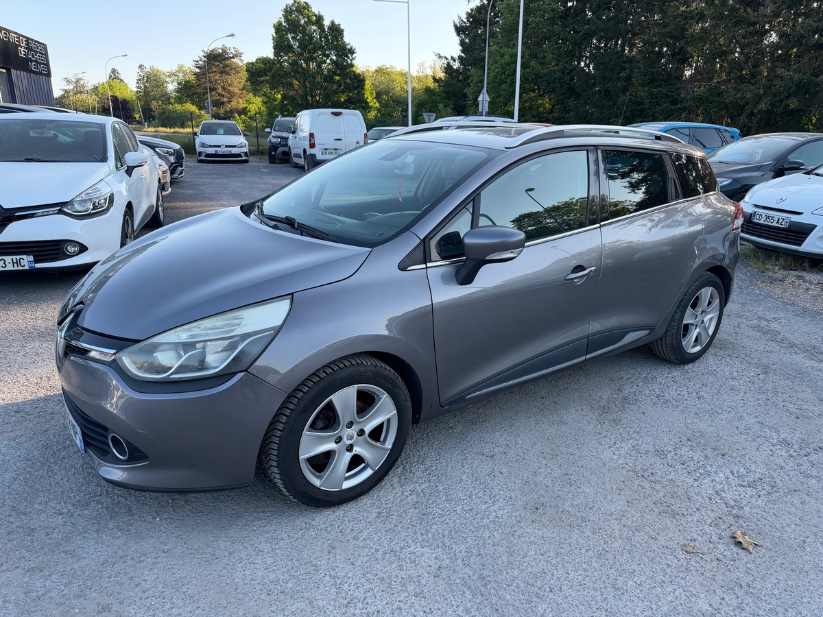 Photo du véhicule