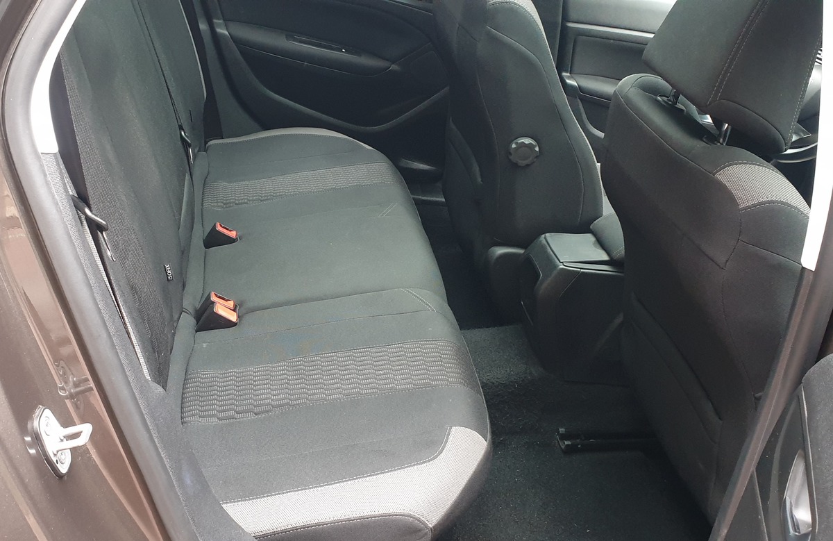 Peugeot 308 308 SW 1.2 THP 110 cv Style