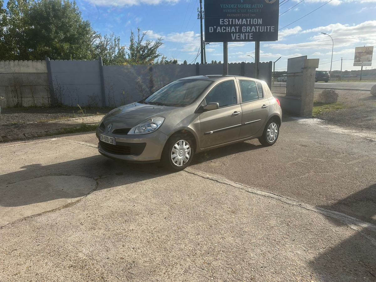 Photo du véhicule