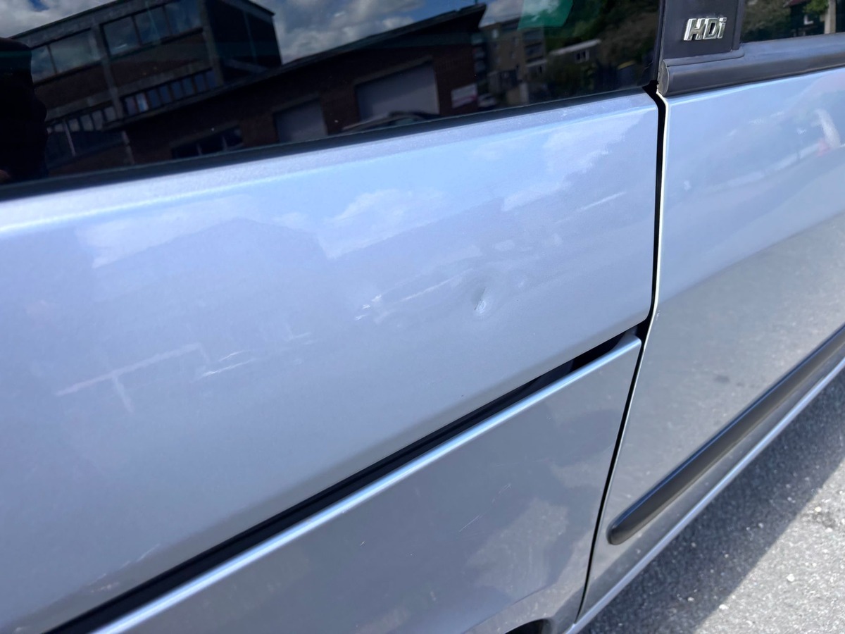 Peugeot 807 7 places 2.0 HDi 110 Confort - Distribution neuve - Garantie