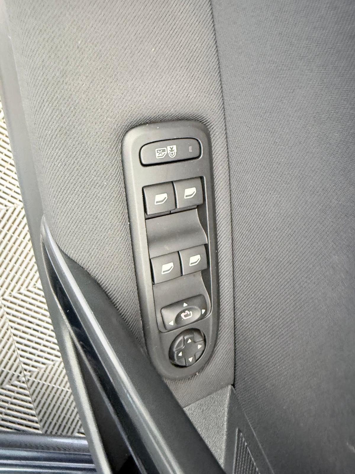 Peugeot 508 1.6 BLUEHDI 115  Active première main