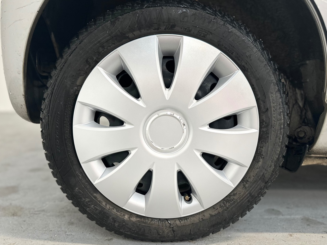 Citroën C1 1.4 HDi 5p GARANTIE 12MOIS