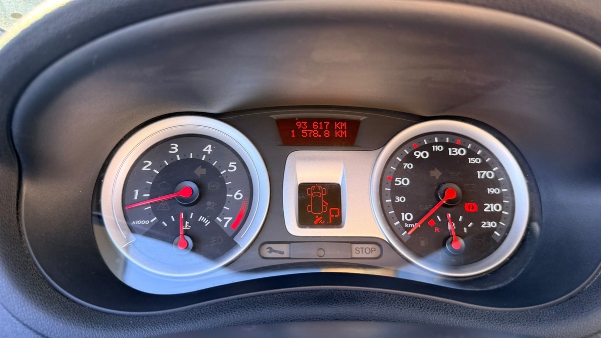 RENAULT Clio III 1.6 110cv Dynamique confort - Boite automatique - Garantie