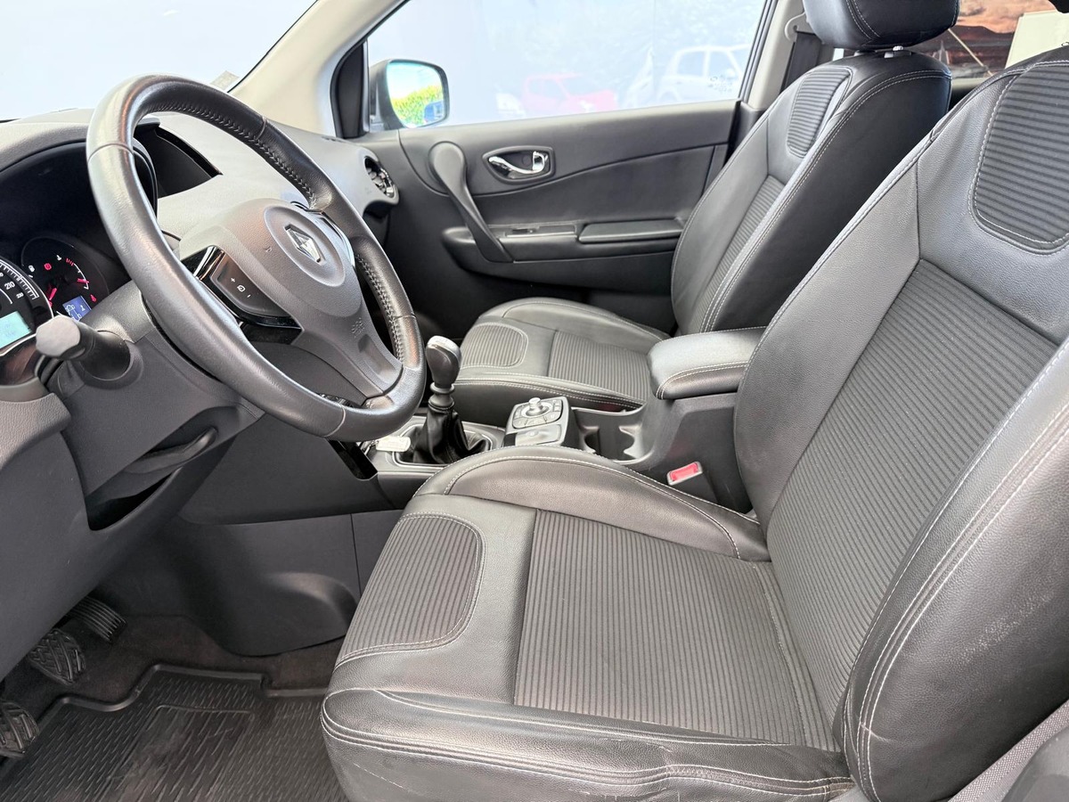 RENAULT Koleos 2.0 Dci 150 Bose edition  Première main