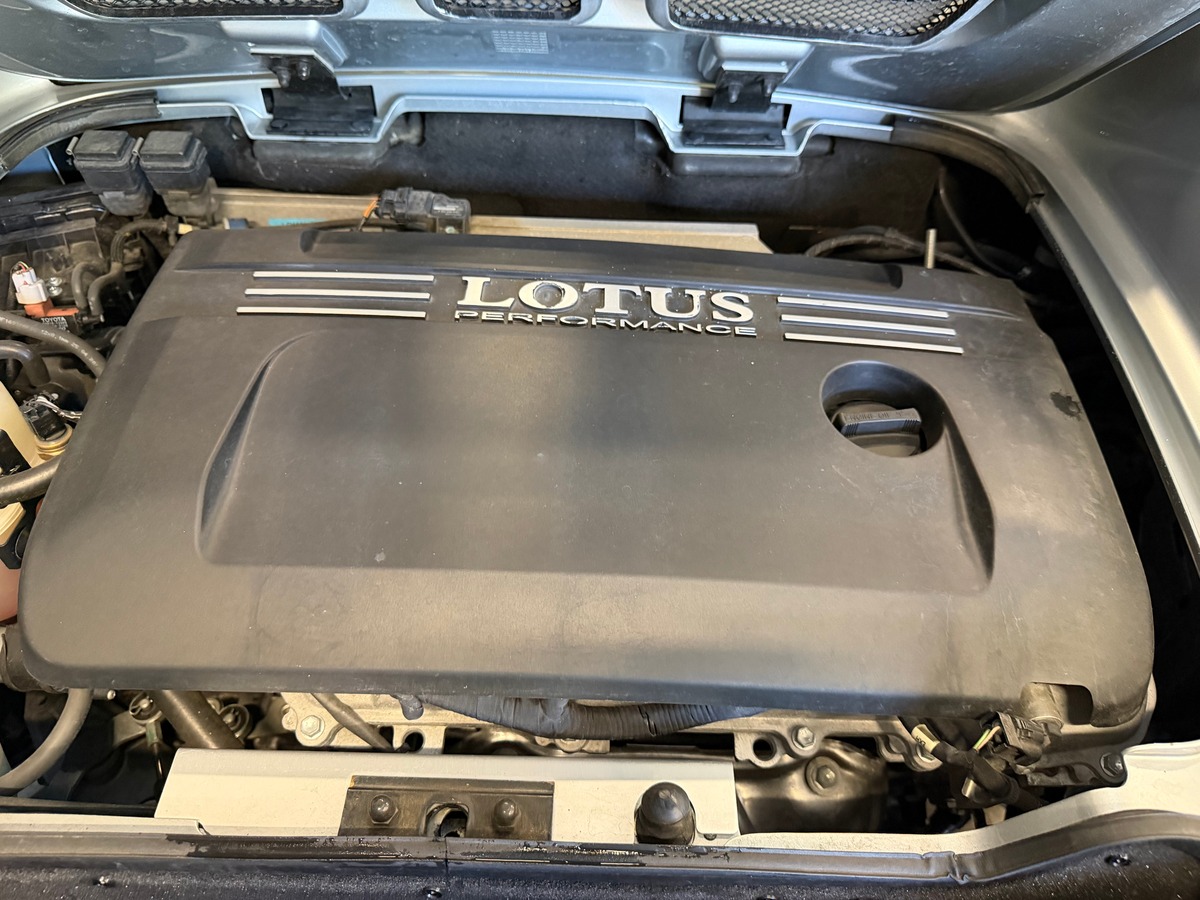 Lotus ELISE CUP 250 1.8i