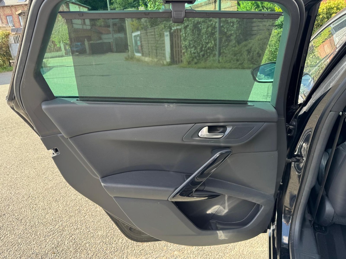 Peugeot 508 SW 2.0 HDi 140 Féline - Garantie
