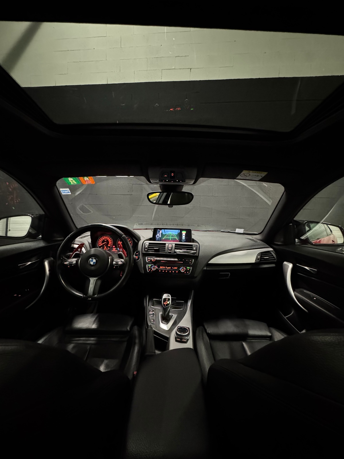 Bmw Série 2 M235i 326 BVA8 M SPORT