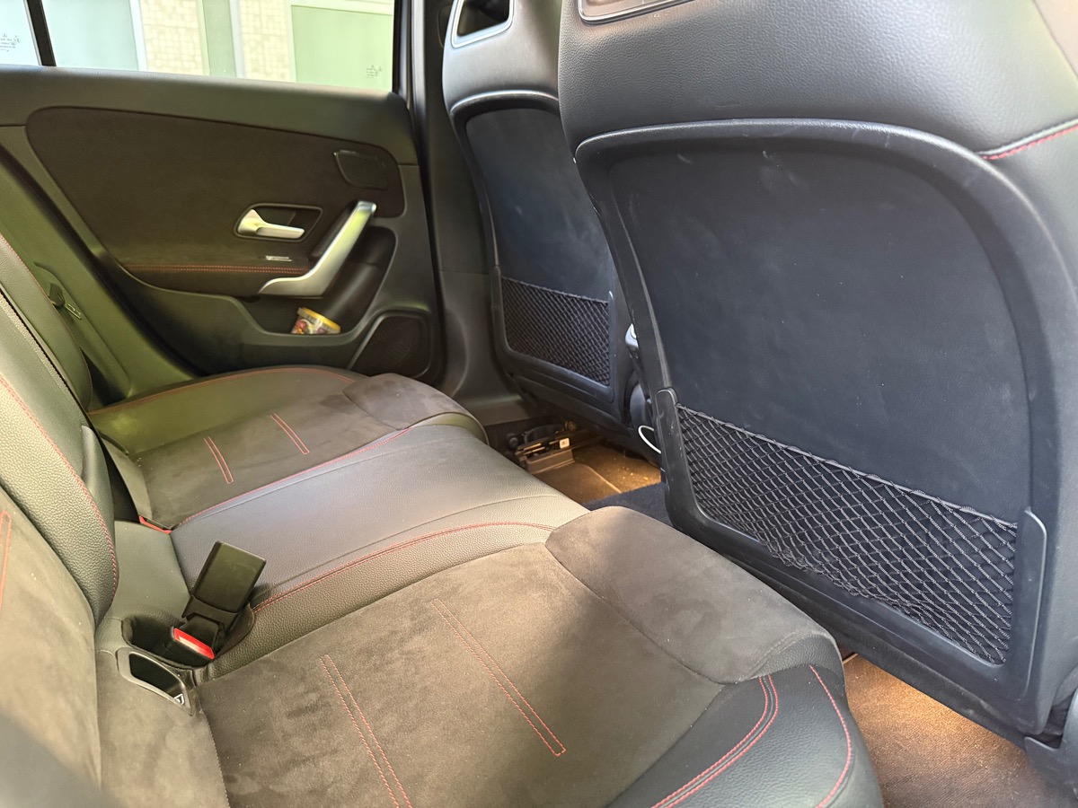 Mercedes-Benz Classe A 250e 102 8G-DCT 163ch AMG Line Toit ouvrant