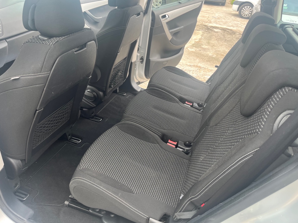 Citroën C4 gd hdi