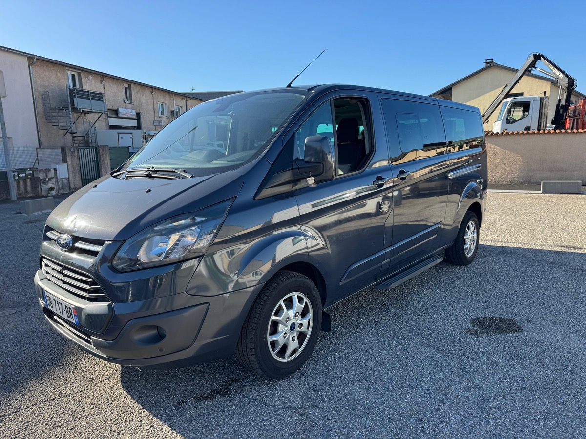 Photo du véhicule